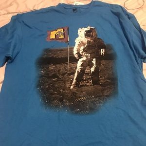 MTV TShirt